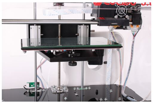 Impresora 3D COLIDO 3.0 + dibuprint BASIC