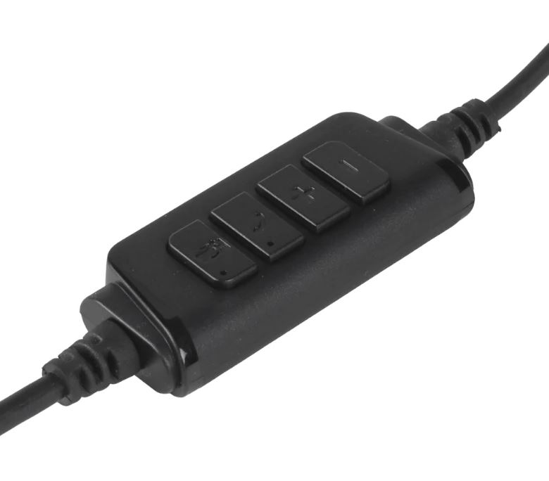 Auriculares USB cancelación ruido iggual ENC 3030