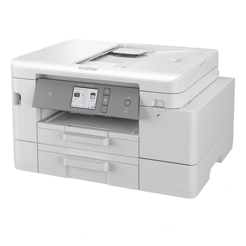 Multifuncion BROTHER Inkjet MFC-J4540DWXL