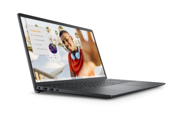 PORTATIL DELL INSPIRON 3535 R5-7530U 16GB 512GB 15,6&quot;FHD W11H