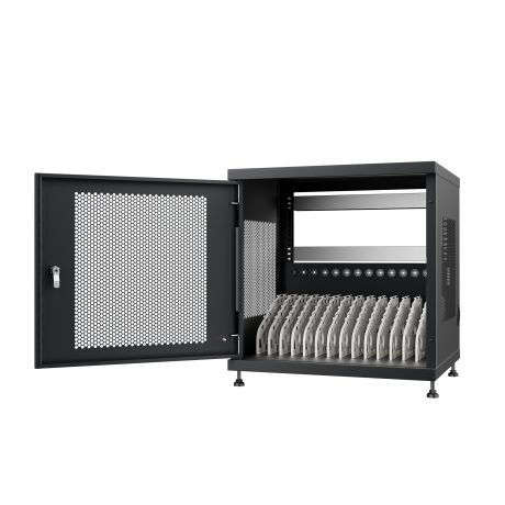 ARMARIO DE CARGA EWENT EW1714 PARA 14 DISPOSITIVOS