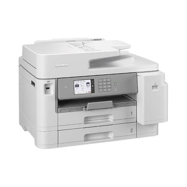 IMPRESORA BROTHER MFC-J5955DW - MULTIFUNCION - TINTA - COLOR - A3 - WIFI