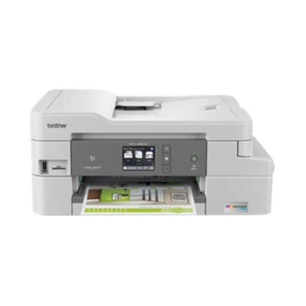 IMPRESORA BROTHER MFC-J5955DW - MULTIFUNCION - TINTA - COLOR - A3 - WIFI