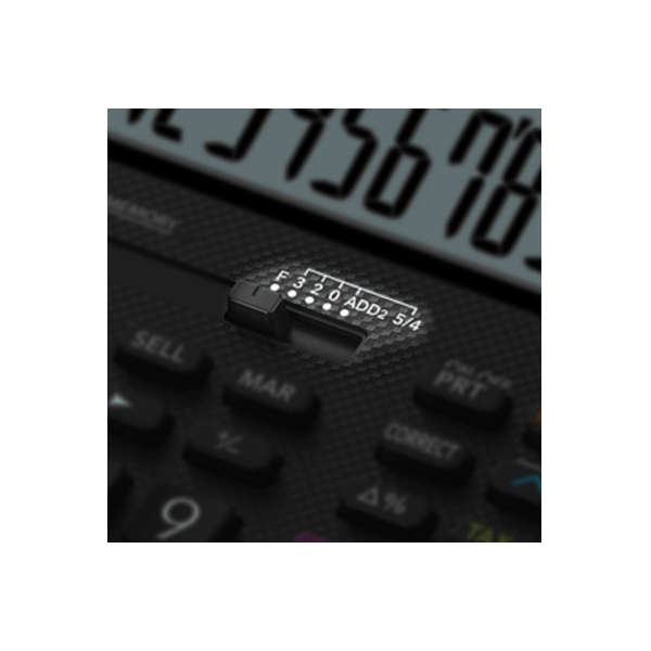 CALCULADORA IMPRESORA CASIO HR-150RCE