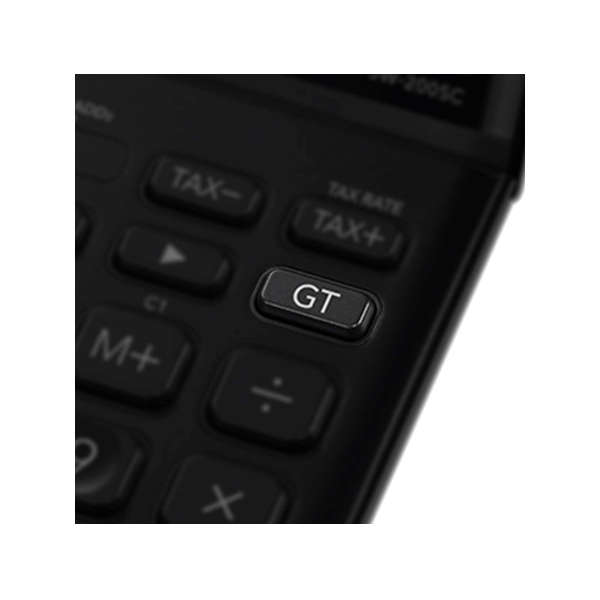 CALCULADORA SOBREMESA 12dig CASIO BL JW-200SC-WE Ref. JW-200SC-WE COLOR BLANCO