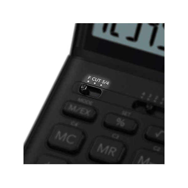 CALCULADORA SOBREMESA 12dig CASIO BL JW-200SC-WE Ref. JW-200SC-WE COLOR BLANCO