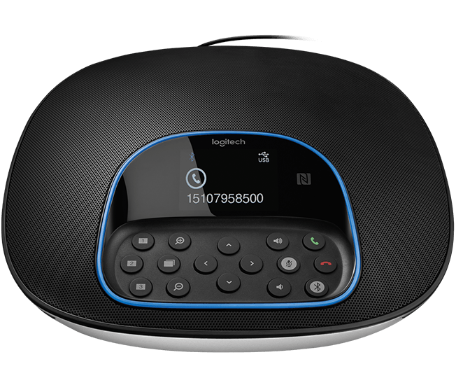 Logitech GROUP Kit de videoconferencia