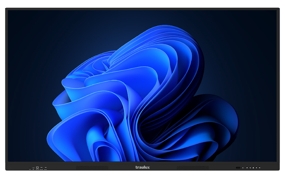 BUNDLE TLM65S + OPS WINDOWS (3 Years Warranty)