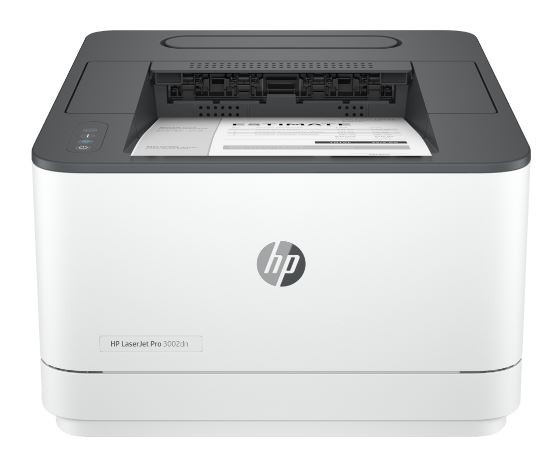 IMPRESORA HP LASER MONOCROMO LASERJET PRO 3002DN