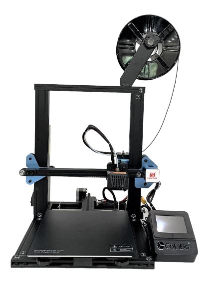 Impresora 3D COLIDO DIY 3.0
