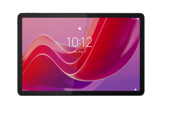 TABLET LENOVO M11 HELIO G88 8GB 128GB 11&quot; ANDROID 13 +PEN+FUNDA