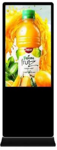 PANTALLA TOTEM 43&quot; Yovisual (no táctil)