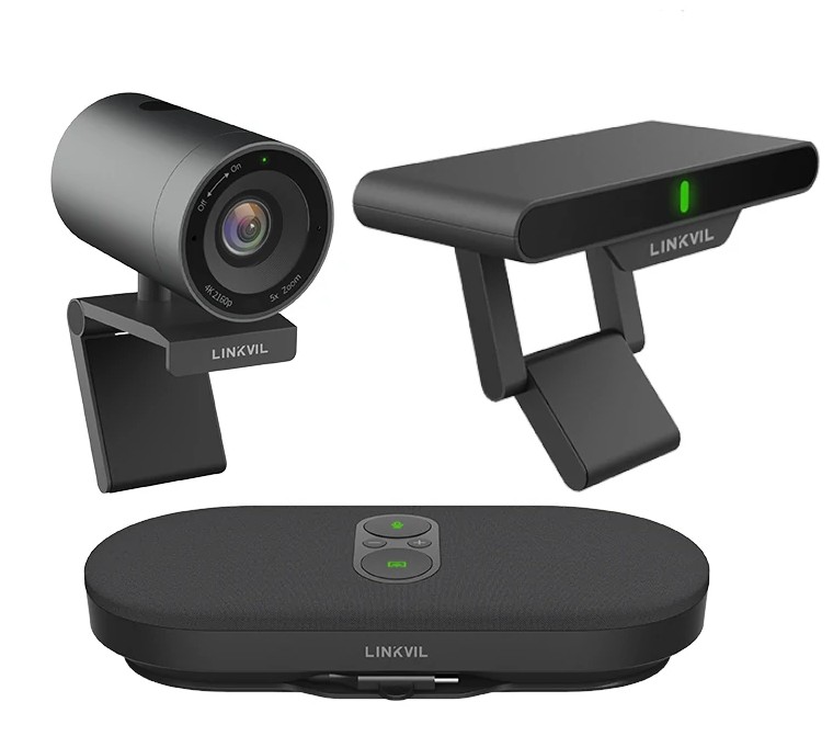 Sistema Videoconferencia Fanvil CA400