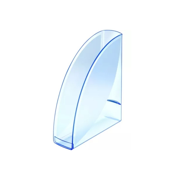 S133211 CEP Revistero Ice&amp;confort 259X310X80 Azul 1006740741 R.674I -