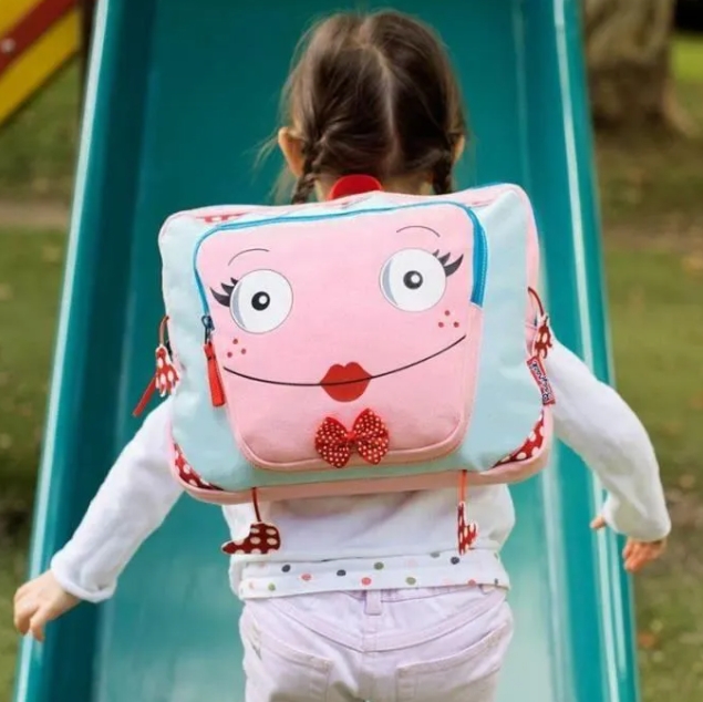 BODYPACK Mochila infantil chica M3381-