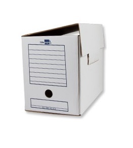 DEFINITIVO FOLIO DOBLE ANCHO 367x251x200mm DF13 Ref. 74866