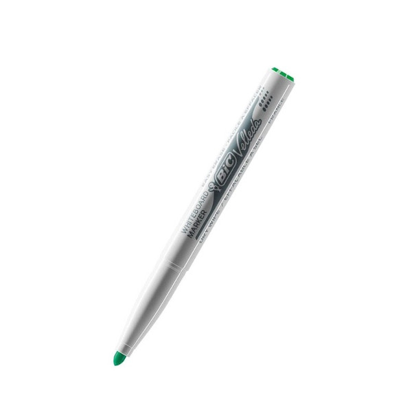 BIC VELLEDA ROTULADOR PIZARRA VERDE 1741 02 Ref. 9581681