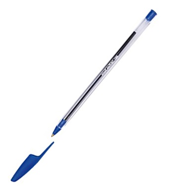 BOLIGRAFO AZUL Ref. BC188 - 080834