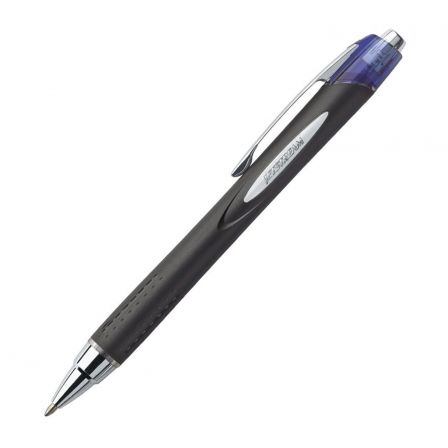 BOLIGRAFO RETRACTIL JETSTREAM SXN-210 AZUL Ref. 789107000