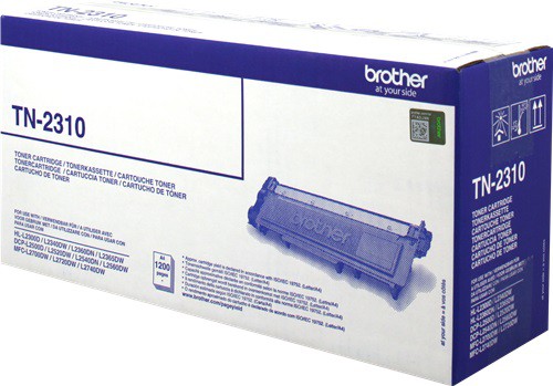 TONER BROTHER TN2310