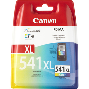 CARTUCHO COLOR CANON CL-541 Ref. 5227B004