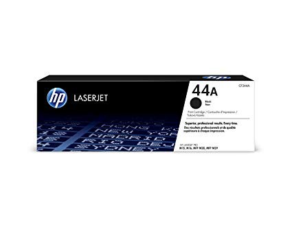 HP CF244A TONER NEGRO Nº 44A