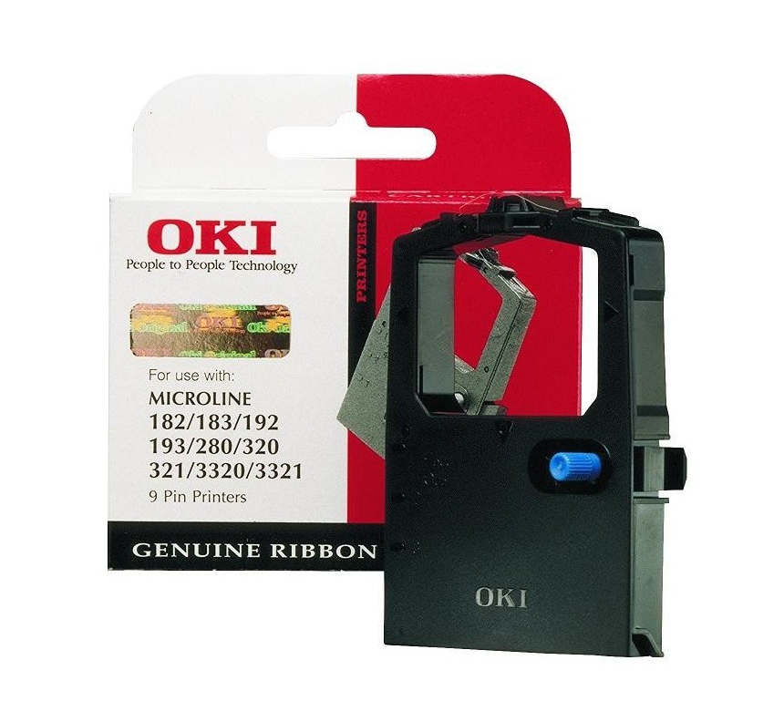 CINTA ORIGINAL OKI ML 180/190 Ref. 09002303 