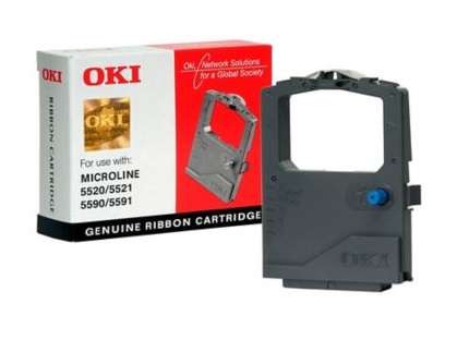 CINTA ORIGINAL OKI ML 5520/5521 Ref. 01126301