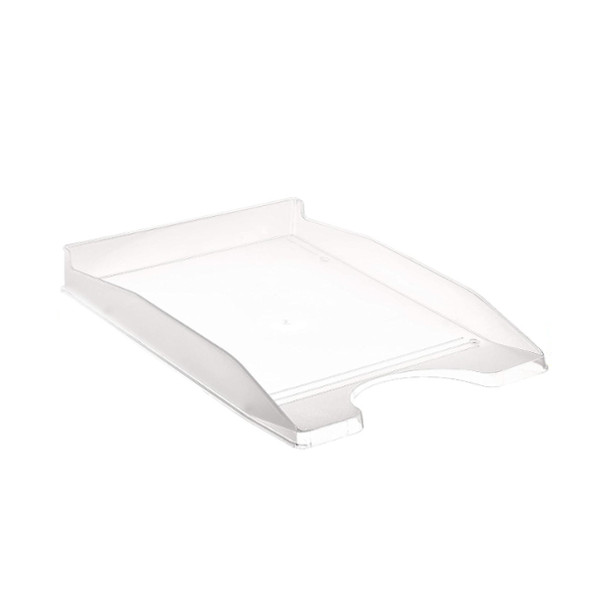 BANDEJA TRANSPARENTE DEQUA Ref. DQ742 CS TP