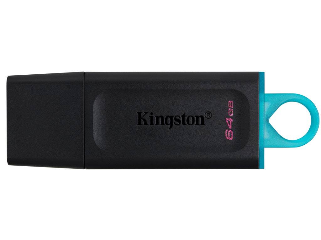 MEMORIA USB Kingston DataTraveler Exodia 3.2 Gen1 64GB R.DTX/64GB