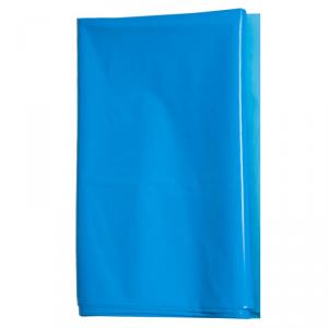 BOLSA PARA DISFRAZ 65X90cm VERDE CLARO Ref. 00072021