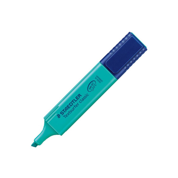 FLUORESCENTE TURQUESA STAEDTLER Ref. 364-35