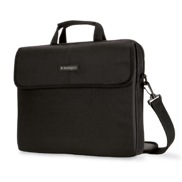 MALETIN PARA PORTATIL HASTA 15.6" KENSINGTON SP10 SLEEVE COLOR NEGRO Ref. K62562EU