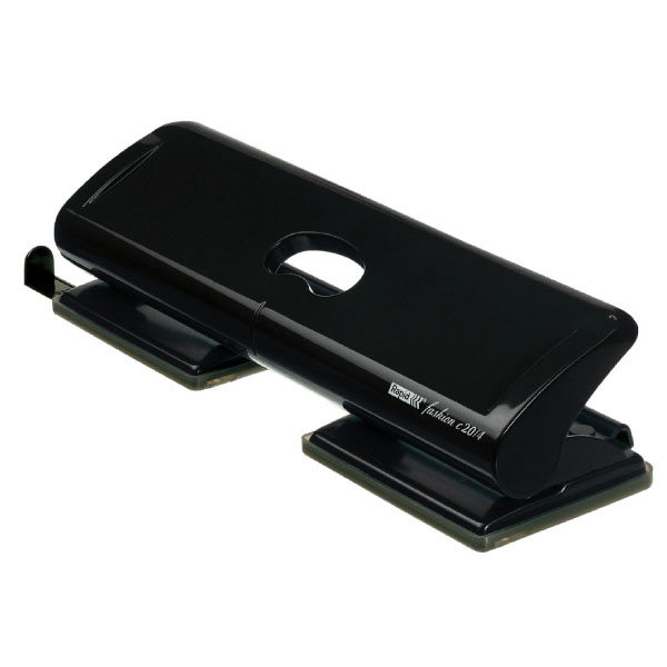 TALADRO 4 AGUJEROS 20 HOJAS RAPID FC20/4 Ref. 20922801 