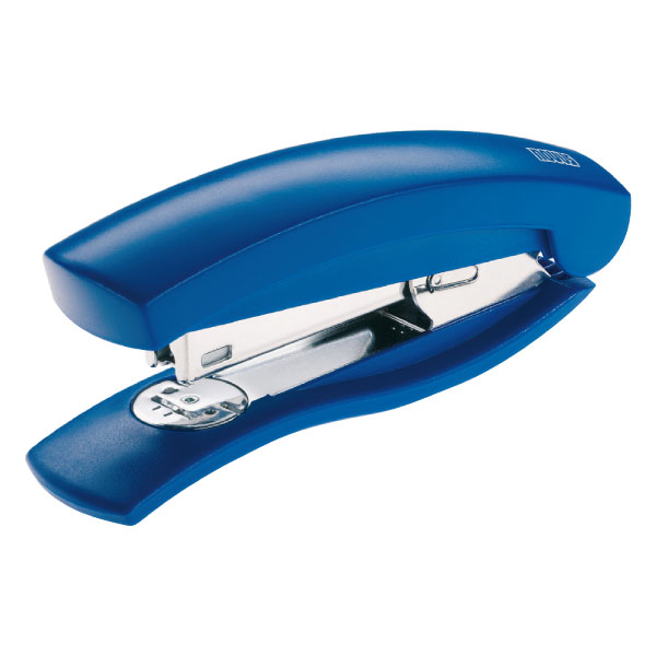 GRAPADORA NOVUS C2 AZUL 25 HOJAS Ref. 020-1474