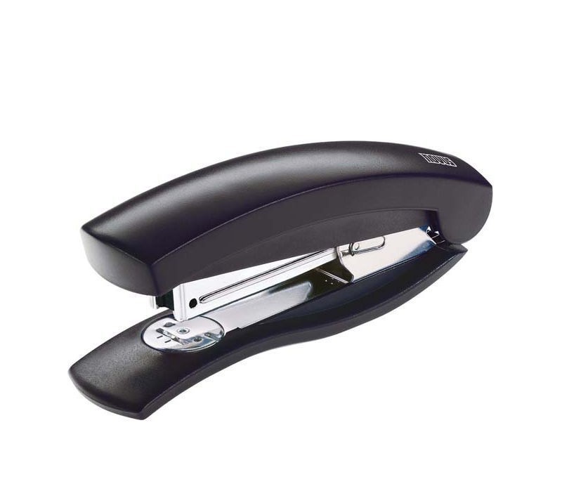 GRAPADORA NOVUS C2 25 HOJAS NEGRA Ref. 020-1472 
