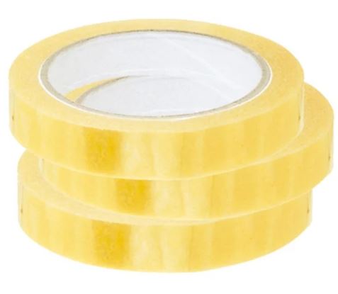 ROLLO CINTA ADHESIVA 66x19 Ref. 11266 - 040005