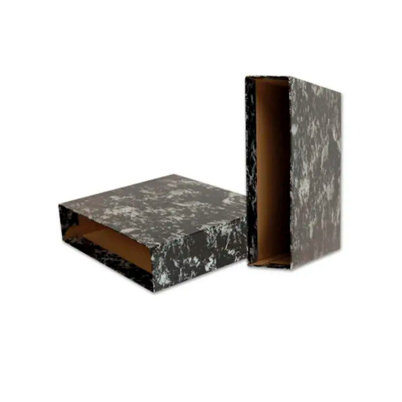 FUNDA PARA ARCHIVADOR A4 DISMAC