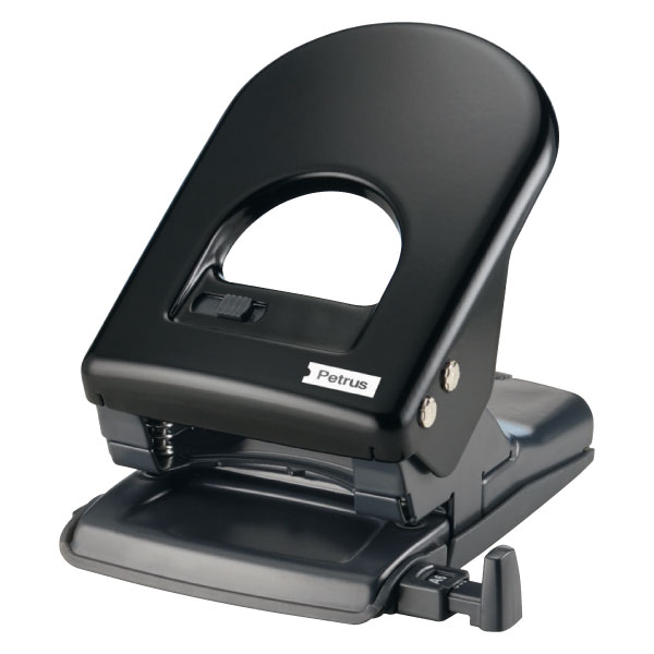 TALADRO GRUESOS 40 HOJAS PETRUS 95 Ref. 623357