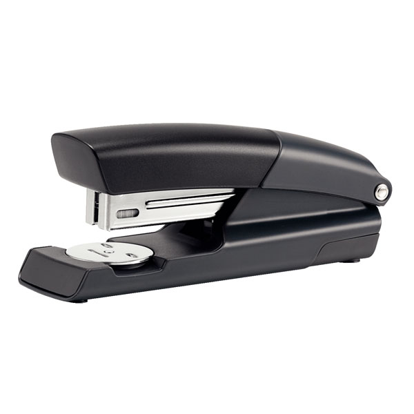 GRAPADORA METALICA 30h PETRUS 635 NEGRO Ref. 623375..