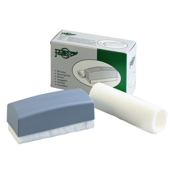 BORRADOR DE PIZARRA BLANCA FAIBO Ref. 15M 