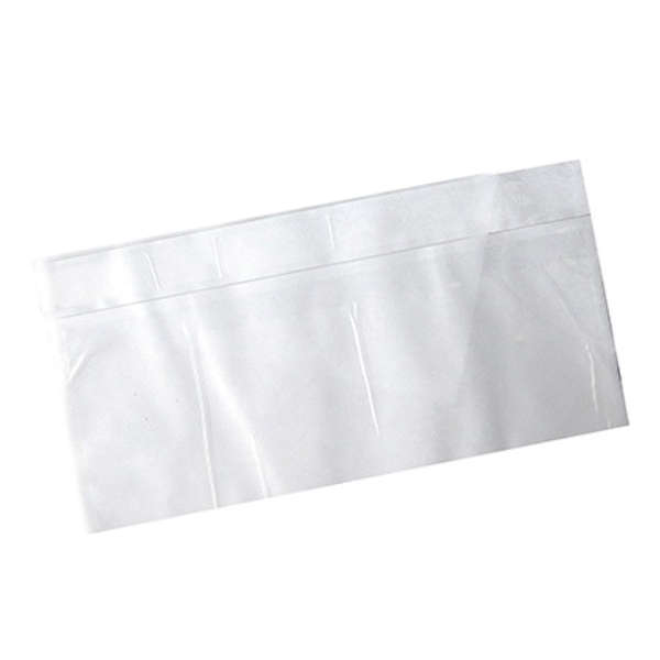 CAJA 250 SOBRES DOKUFIX LD &quot;TRANSPARENTE&quot; 240x135 (ext) R.999006