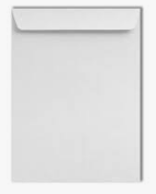 CAJA DE 250 BOLSA BLANCO 260x360 SAM A-108100 Ref. 149005