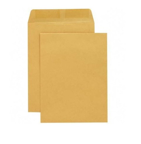 CAJA DE 250 BOLSA KRAFT 162X229 SAM K-5 Ref. 141507