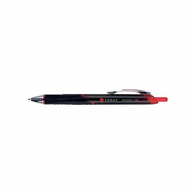 BOLIGRAFO RETRACTIL GEL AUTOGRAPH ROJO Ref.2022389