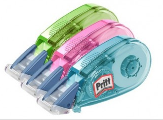 PRITT CINTA CORRECTORA MICRO 5mm x 6 metros Ref. 2152625