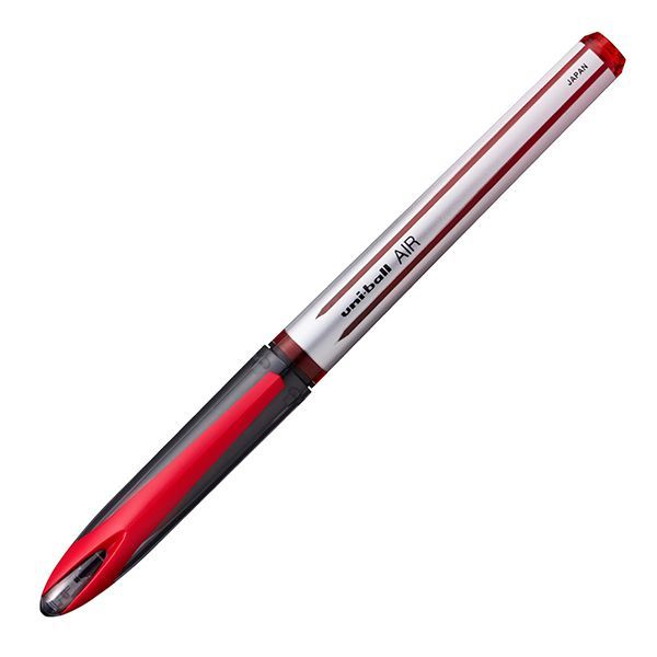 UNI-BALL Roller Air UBA-188-L  0,7mm. ROJO-