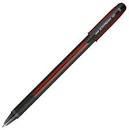 BOLIGRAFO JETSTREAM UNIBALL SX101 10 ROJO