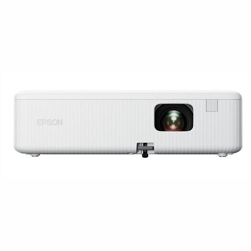 Proyector Epson CO-W01 proyector WXGA 3000L HDMI