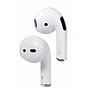 AURICULAR GEMBIRD VALLETTA BLUETOOTH TWS BLANCO